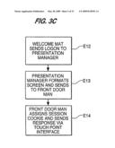 SYSTEM AND METHOD FOR DELIVERING FINANCIAL SERVICES diagram and image