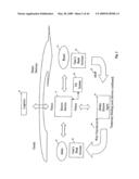 Method and system for multi-currency escrow service for web-based transactions diagram and image