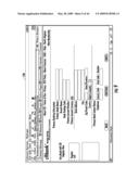 Method and system for multi-currency escrow service for web-based transactions diagram and image