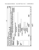 Method and system for multi-currency escrow service for web-based transactions diagram and image