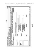 Method and system for multi-currency escrow service for web-based transactions diagram and image