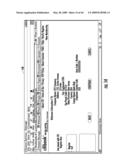 Method and system for multi-currency escrow service for web-based transactions diagram and image