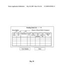 Method and system for multi-currency escrow service for web-based transactions diagram and image