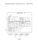 Method and system for multi-currency escrow service for web-based transactions diagram and image