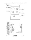 METHOD, SYSTEM, AND COMPUTER PROGRAM PRODUCT FOR MANAGING DATA ASSOCIATED WITH A DOCUMENT STORED IN AN ELECTRONIC FORM diagram and image