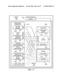 Aircraft software part library diagram and image