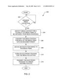 Resubmission of Media for Network-Based Distribution diagram and image