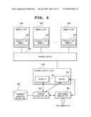 PRESENCE SYSTEM AND INFORMATION PROCESSING EQUIPMENT, DYNAMIC BUDDY LIST GENERATION METHOD IN PRESENCE SYSTEM, AND PRESENCE NOTIFICATION DESTINATION CONTROLLING METHOD AND ITS PROGRAM FOR USE WITH PRESENCE SYSTEM diagram and image