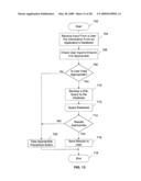 METHOD AND APPARATUS FOR DETECTION OF INFORMATION TRANSMISSION ABNORMALITIES diagram and image