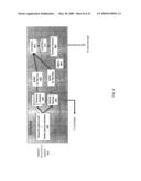 SYSTEM AND METHOD FOR COLLECTING, REPORTING AND ANALYZING DATA ON APPLICATION-LEVEL ACTIVITY AND OTHER USER INFORMATION ON A MOBILE DATA NETWORK diagram and image