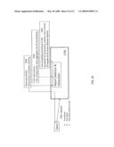 SYSTEM AND METHOD FOR COLLECTING, REPORTING AND ANALYZING DATA ON APPLICATION-LEVEL ACTIVITY AND OTHER USER INFORMATION ON A MOBILE DATA NETWORK diagram and image