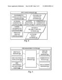 COORDINATING THE MONITORING, MANAGEMENT, AND PREDICTION OF UNINTENDED CHANGES WITHIN A GRID ENVIRONMENT diagram and image