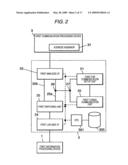 INFORMATION PROCESSING SYSTEM, TUNNEL COMMUNICATION DEVICE, TUNNEL COMMUNICATION METHOD, AND PROGRAM diagram and image