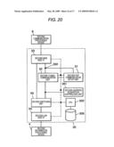 INFORMATION PROCESSING SYSTEM, TUNNEL COMMUNICATION DEVICE, TUNNEL COMMUNICATION METHOD, AND PROGRAM diagram and image