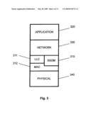 WIRELESS NETWORK SECURITY USING RANDOMNESS diagram and image