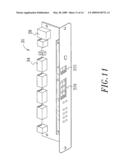 Network Type Power Distribution Device diagram and image