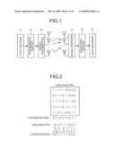 COMMUNICATION DEVICE, DECODING DEVICE, INFORMATION TRANSMISSION METHOD, AND DECODING METHOD diagram and image