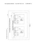 METHODS AND APPARATUS FOR LOCATING AN UNAUTHORIZED VIRTUAL MACHINE diagram and image