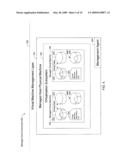 METHODS AND APPARATUS FOR LOCATING AN UNAUTHORIZED VIRTUAL MACHINE diagram and image