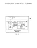 Contention management for a hardware transactional memory diagram and image