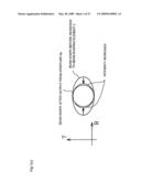 OPTICAL PICKUP, OPTICAL ELEMENT, OPTICAL INFORMATION DEVICE, COMPUTER, OPTICAL INFORMATION MEDIUM PLAYER, CAR NAVIGATION SYSTEM, OPTICAL INFORMATION MEDIUM RECORDER AND OPTICAL DISK SERVER diagram and image