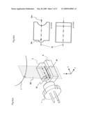 OPTICAL PICKUP, OPTICAL ELEMENT, OPTICAL INFORMATION DEVICE, COMPUTER, OPTICAL INFORMATION MEDIUM PLAYER, CAR NAVIGATION SYSTEM, OPTICAL INFORMATION MEDIUM RECORDER AND OPTICAL DISK SERVER diagram and image