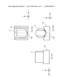 OPTICAL PICKUP, OPTICAL ELEMENT, OPTICAL INFORMATION DEVICE, COMPUTER, OPTICAL INFORMATION MEDIUM PLAYER, CAR NAVIGATION SYSTEM, OPTICAL INFORMATION MEDIUM RECORDER AND OPTICAL DISK SERVER diagram and image