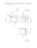 OPTICAL PICKUP, OPTICAL ELEMENT, OPTICAL INFORMATION DEVICE, COMPUTER, OPTICAL INFORMATION MEDIUM PLAYER, CAR NAVIGATION SYSTEM, OPTICAL INFORMATION MEDIUM RECORDER AND OPTICAL DISK SERVER diagram and image