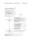 Remote control unit for a personalized video programming system diagram and image