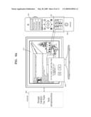 METHOD AND APPARATUS FOR SETTING AND ENABLING SHORTCUT KEY OF REMOTE CONTROLLER diagram and image