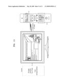 METHOD AND APPARATUS FOR SETTING AND ENABLING SHORTCUT KEY OF REMOTE CONTROLLER diagram and image