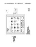 Takeover Processes in Security Network Integrated with Premise Security System diagram and image