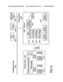 Takeover Processes in Security Network Integrated with Premise Security System diagram and image