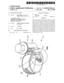 WORM THREAD CLAMP diagram and image