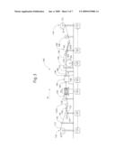 ARMORED CABLE AND METHODS AND APPARATUS FOR FORMING THE SAME diagram and image