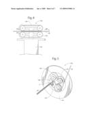 ARMORED CABLE AND METHODS AND APPARATUS FOR FORMING THE SAME diagram and image