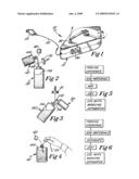 Snap Line and Method diagram and image