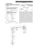 ARTICULATED-ARM THREE-DIMENSIONAL MEASUREMENT APPARATUS HAVING A PLURALITY OF ARTICULATED AXES diagram and image