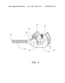 FAST BEAM CLAMP diagram and image