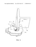 FAST BEAM CLAMP diagram and image