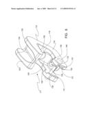 FAST BEAM CLAMP diagram and image