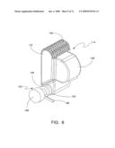 FAST BEAM CLAMP diagram and image