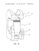 FAST BEAM CLAMP diagram and image