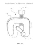 FAST BEAM CLAMP diagram and image