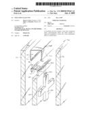 Insulating glass unit diagram and image