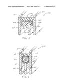 Insulating glass unit diagram and image