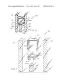 Insulating glass unit diagram and image