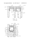 Insulating glass unit diagram and image