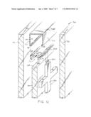 Insulating glass unit diagram and image