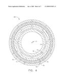 DECOUPLER SYSTEM FOR ROTOR ASSEMBLIES diagram and image